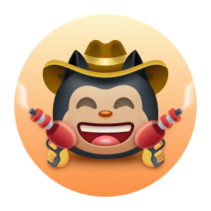 GitHub Badge: Quickdraw